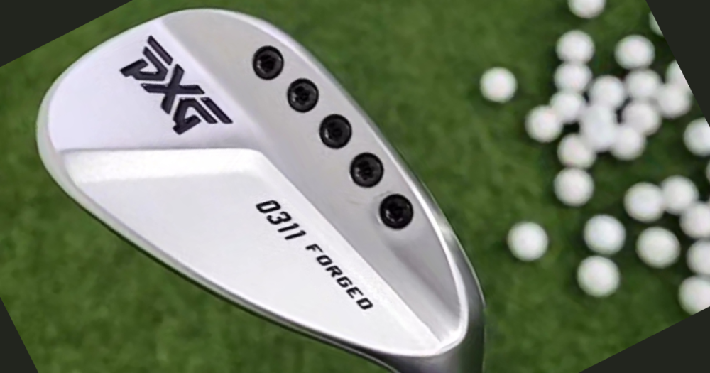 The Winning Wedge: Mastering the Art of Scoring from 120 Yards Out