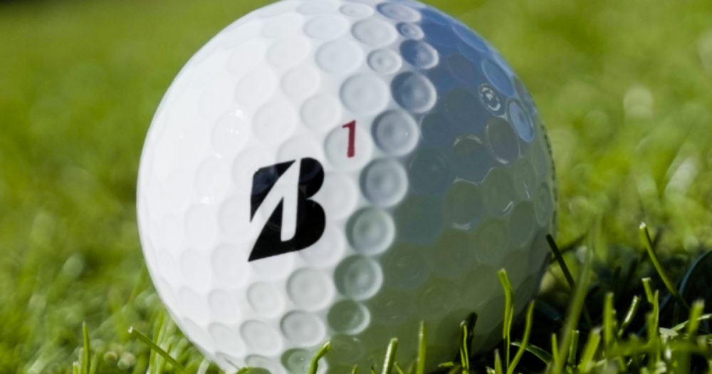 The Top 5 Bridgestone Golf Balls: Unleash Your Game with Positive Energy Golf