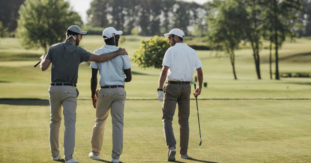 Unleash the Fun: Best Ball vs. Scramble – A Guide to Elevate Your Golf Outings