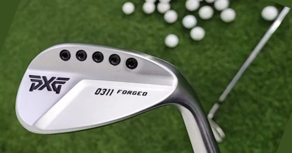 Choosing the Perfect Gap Wedge for Your Golf Bag: Unleashing the Power of Positive Energy Golf