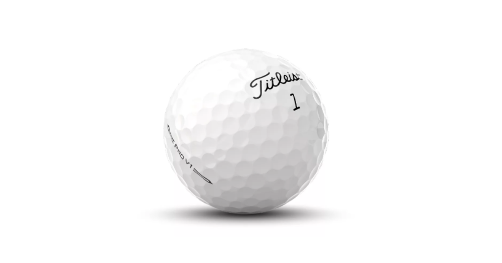 Unleash Your Best Game with Positive Energy Golf’s Top 10 Titelist Golf Balls