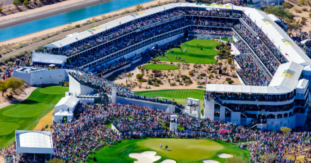 Shaking Up Tradition: The Case for More Excitement in Golf Tournaments